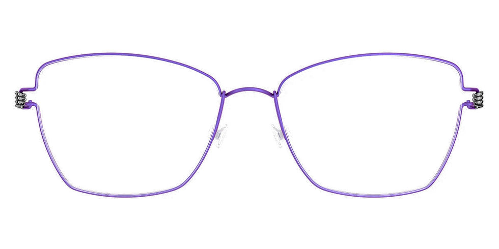 Lindberg® Air Titanium Rim™ Femke LIN ATR Femke Basic-77-77-P10 51 - Basic-77-77 Eyeglasses