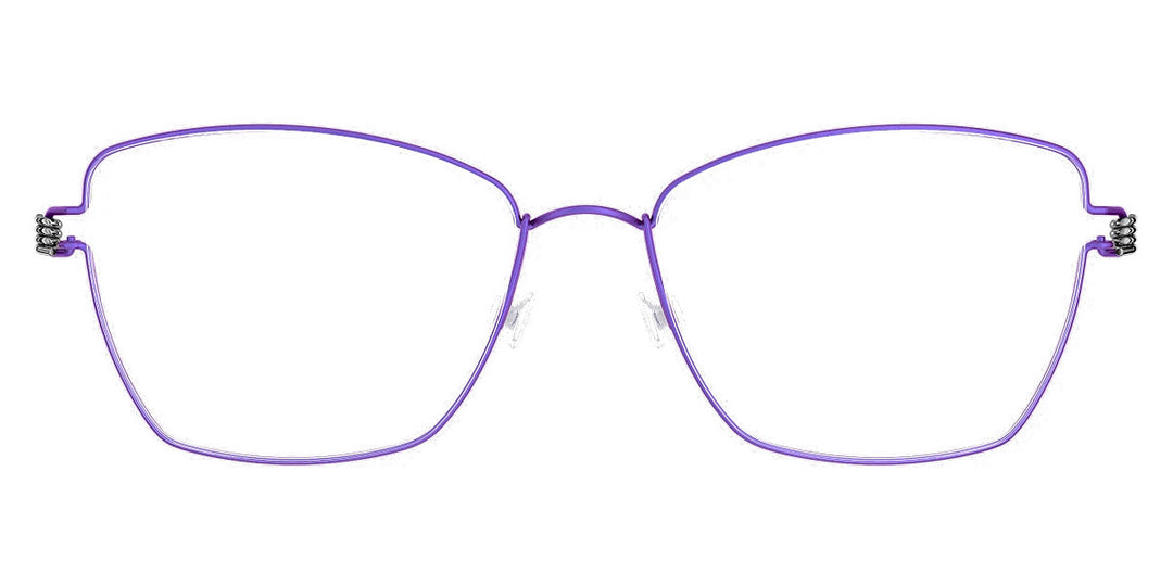 Lindberg® Air Titanium Rim™ Femke Butterfly Eyeglasses - EuroOptica