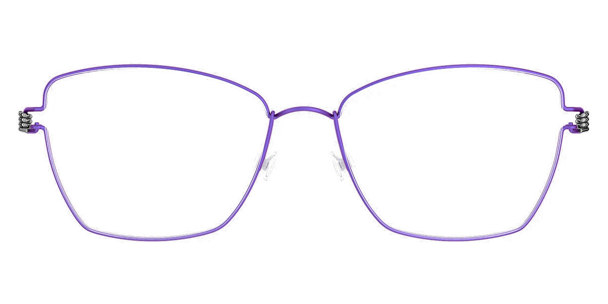 Lindberg® Air Titanium Rim™ Femke LIN ATR Femke Basic-77-77-P10 51 - Basic-77-77 Eyeglasses