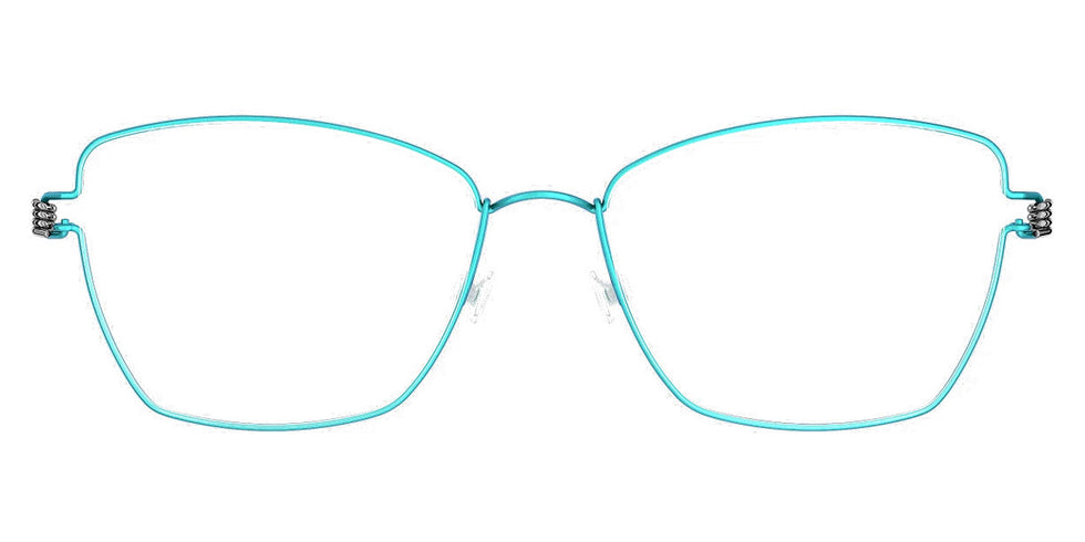 Lindberg® Air Titanium Rim™ Femke LIN ATR Femke Basic-80-80-P10 51 - Basic-80-80 Eyeglasses