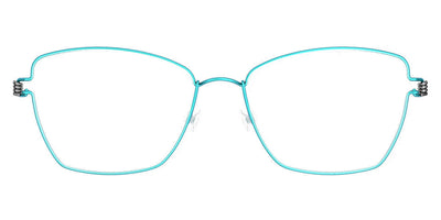 Lindberg® Air Titanium Rim™ Femke LIN ATR Femke Basic-80-80-P10 51 - Basic-80-80 Eyeglasses
