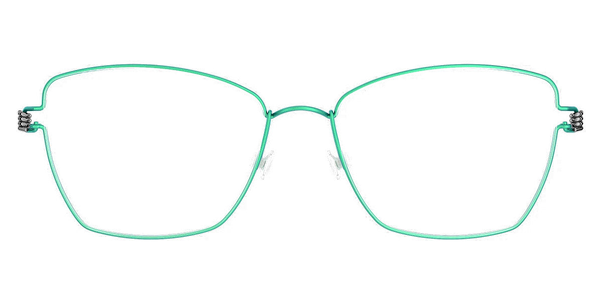 Lindberg® Air Titanium Rim™ Femke LIN ATR Femke Basic-85-85-P10 51 - Basic-85-85 Eyeglasses
