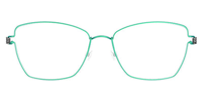 Lindberg® Air Titanium Rim™ Femke LIN ATR Femke Basic-85-85-P10 51 - Basic-85-85 Eyeglasses