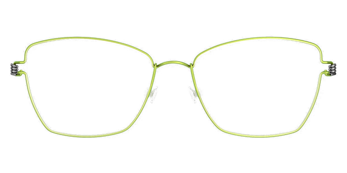 Lindberg® Air Titanium Rim™ Femke LIN ATR Femke Basic-95-95-P10 51 - Basic-95-95 Eyeglasses