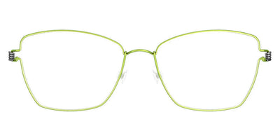 Lindberg® Air Titanium Rim™ Femke LIN ATR Femke Basic-95-95-P10 51 - Basic-95-95 Eyeglasses