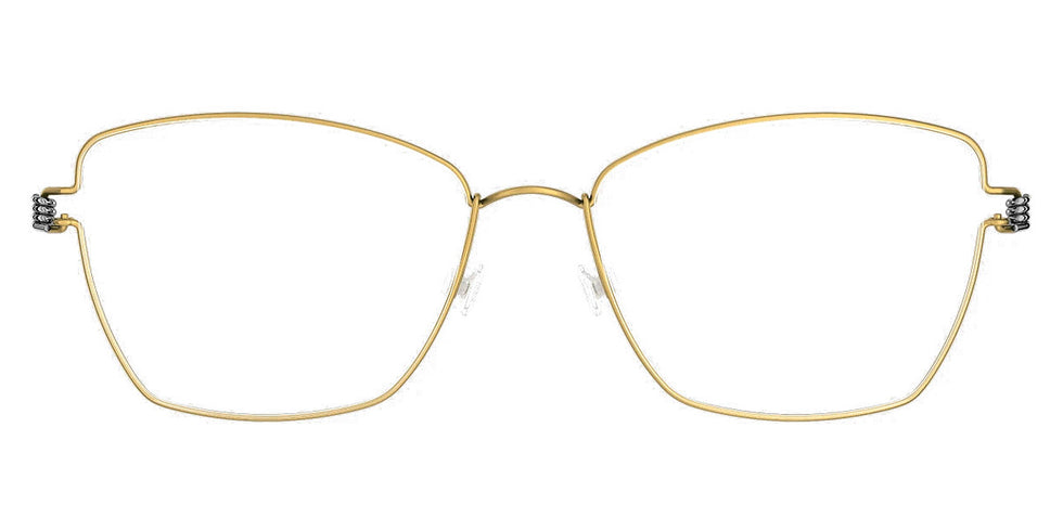 Lindberg® Air Titanium Rim™ Femke LIN ATR Femke Basic-GT-GT-P10 51 - Basic-GT-GT Eyeglasses
