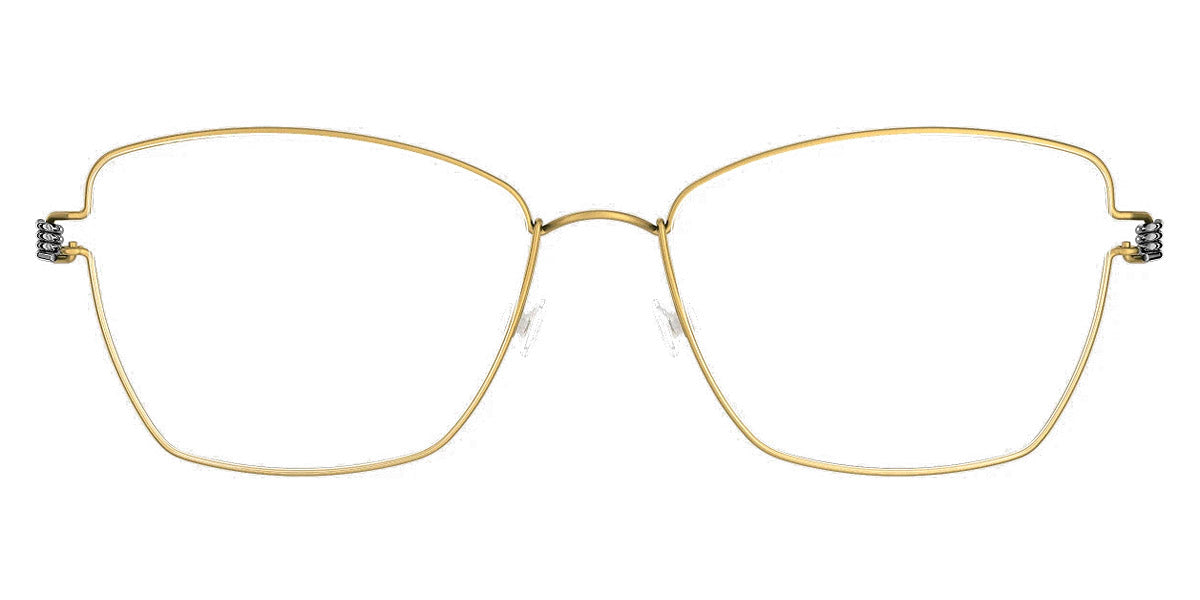 Lindberg® Air Titanium Rim™ Femke LIN ATR Femke Basic-GT-GT-P10 51 - Basic-GT-GT Eyeglasses