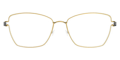 Lindberg® Air Titanium Rim™ Femke LIN ATR Femke Basic-GT-GT-P10 51 - Basic-GT-GT Eyeglasses