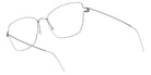 Lindberg® Air Titanium Rim™ Femke LIN ATR Femke Basic-P10-P10-P10 51 - Basic-P10-P10 Eyeglasses