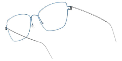 Lindberg® Air Titanium Rim™ Femke LIN ATR Femke Basic-P20-P20-P10 51 - Basic-P20-P20 Eyeglasses