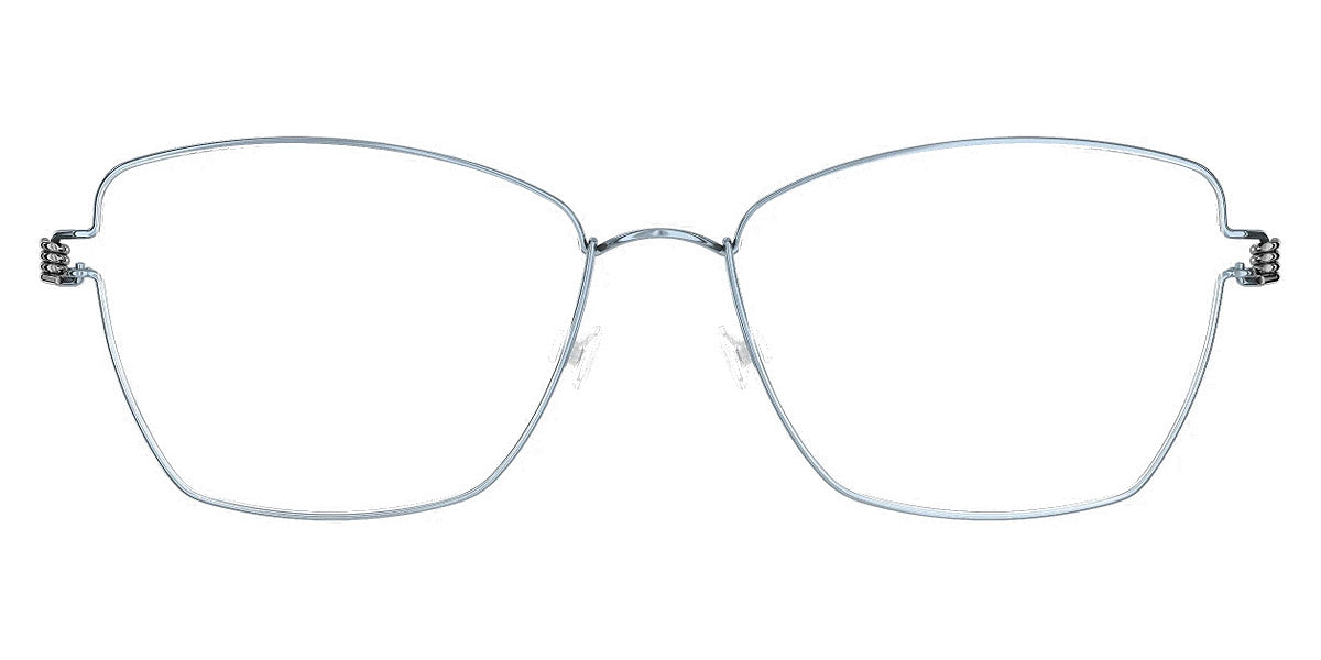 Lindberg® Air Titanium Rim™ Femke LIN ATR Femke Basic-P25-P25-P10 51 - Basic-P25-P25 Eyeglasses