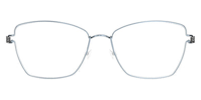 Lindberg® Air Titanium Rim™ Femke LIN ATR Femke Basic-P25-P25-P10 51 - Basic-P25-P25 Eyeglasses