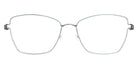 Lindberg® Air Titanium Rim™ Femke LIN ATR Femke Basic-P30-P30-P10 51 - Basic-P30-P30 Eyeglasses