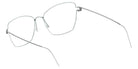 Lindberg® Air Titanium Rim™ Femke LIN ATR Femke Basic-P30-P30-P10 51 - Basic-P30-P30 Eyeglasses