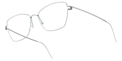 Lindberg® Air Titanium Rim™ Femke LIN ATR Femke Basic-P30-P30-P10 51 - Basic-P30-P30 Eyeglasses