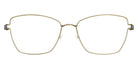 Lindberg® Air Titanium Rim™ Femke LIN ATR Femke Basic-P35-P35-P10 51 - Basic-P35-P35 Eyeglasses
