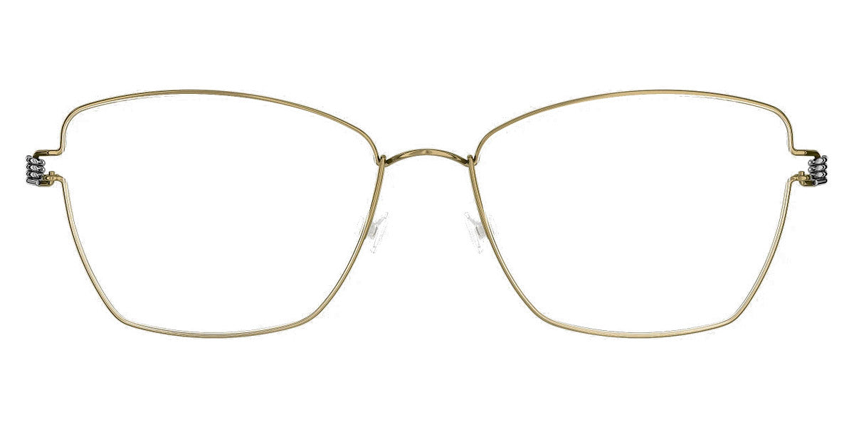 Lindberg® Air Titanium Rim™ Femke LIN ATR Femke Basic-P35-P35-P10 51 - Basic-P35-P35 Eyeglasses
