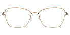 Lindberg® Air Titanium Rim™ Femke LIN ATR Femke Basic-P60-P60-P10 51 - Basic-P60-P60 Eyeglasses