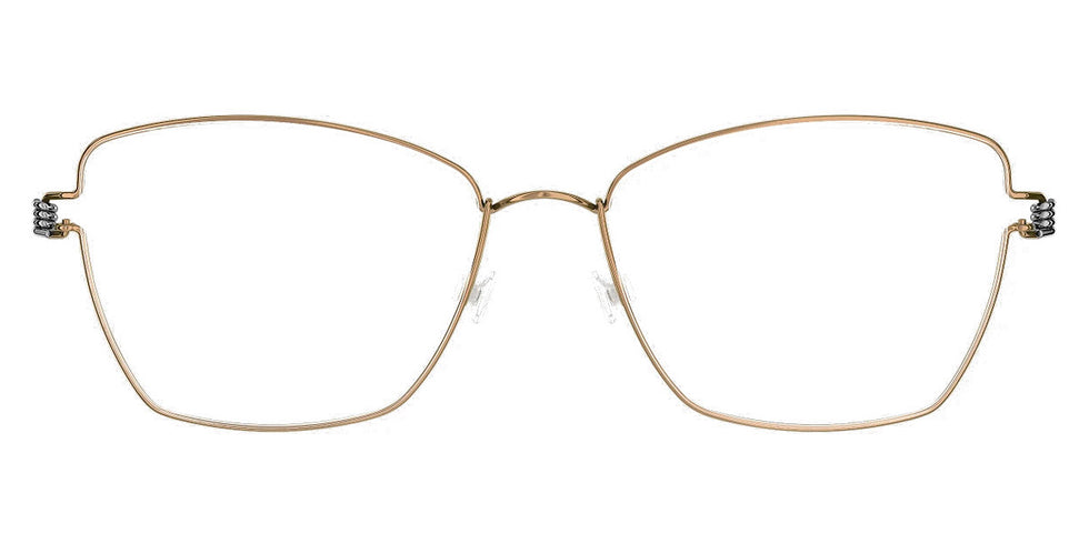 Lindberg® Air Titanium Rim™ Femke LIN ATR Femke Basic-P60-P60-P10 51 - Basic-P60-P60 Eyeglasses