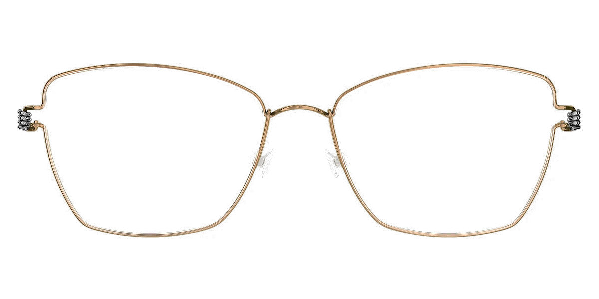 Lindberg® Air Titanium Rim™ Femke LIN ATR Femke Basic-P60-P60-P10 51 - Basic-P60-P60 Eyeglasses