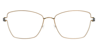 Lindberg® Air Titanium Rim™ Femke LIN ATR Femke Basic-P60-P60-P10 51 - Basic-P60-P60 Eyeglasses