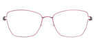 Lindberg® Air Titanium Rim™ Femke LIN ATR Femke Basic-P70-P70-P10 51 - Basic-P70-P70 Eyeglasses