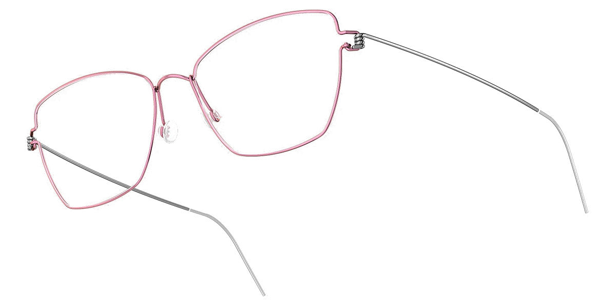 Lindberg® Air Titanium Rim™ Femke LIN ATR Femke Basic-P70-P70-P10 51 - Basic-P70-P70 Eyeglasses
