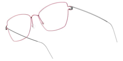 Lindberg® Air Titanium Rim™ Femke LIN ATR Femke Basic-P70-P70-P10 51 - Basic-P70-P70 Eyeglasses
