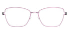 Lindberg® Air Titanium Rim™ Femke LIN ATR Femke Basic-P75-P75-P10 51 - Basic-P75-P75 Eyeglasses