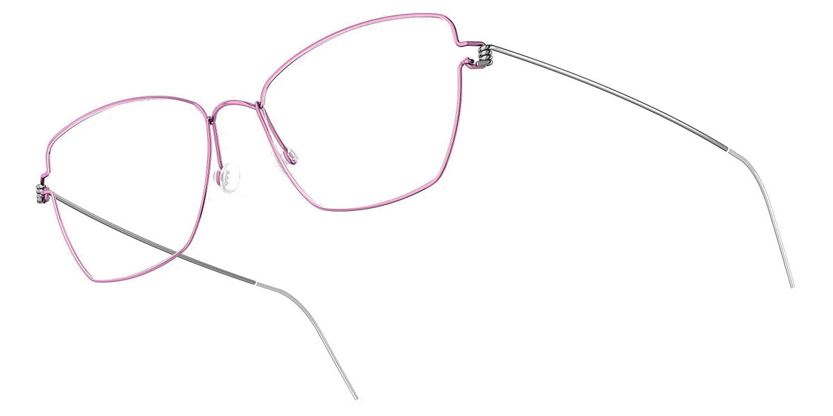 Lindberg® Air Titanium Rim™ Femke LIN ATR Femke Basic-P75-P75-P10 51 - Basic-P75-P75 Eyeglasses