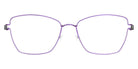 Lindberg® Air Titanium Rim™ Femke LIN ATR Femke Basic-P77-P77-P10 51 - Basic-P77-P77 Eyeglasses
