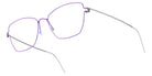 Lindberg® Air Titanium Rim™ Femke LIN ATR Femke Basic-P77-P77-P10 51 - Basic-P77-P77 Eyeglasses
