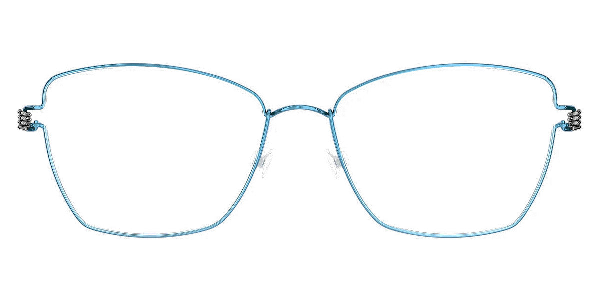 Lindberg® Air Titanium Rim™ Femke LIN ATR Femke Basic-P80-P80-P10 51 - Basic-P80-P80 Eyeglasses