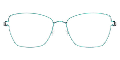 Lindberg® Air Titanium Rim™ Femke LIN ATR Femke Basic-P85-P85-P10 51 - Basic-P85-P85 Eyeglasses