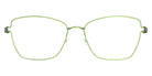 Lindberg® Air Titanium Rim™ Femke LIN ATR Femke Basic-P95-P95-P10 51 - Basic-P95-P95 Eyeglasses