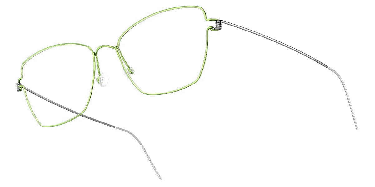 Lindberg® Air Titanium Rim™ Femke LIN ATR Femke Basic-P95-P95-P10 51 - Basic-P95-P95 Eyeglasses