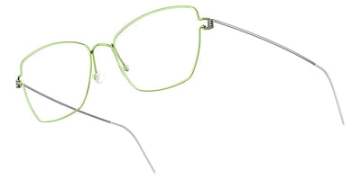 Lindberg® Air Titanium Rim™ Femke LIN ATR Femke Basic-P95-P95-P10 51 - Basic-P95-P95 Eyeglasses