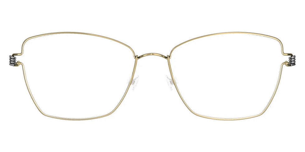 Lindberg® Air Titanium Rim™ Femke LIN ATR Femke Basic-PGT-PGT-P10 51 - Basic-PGT-PGT Eyeglasses