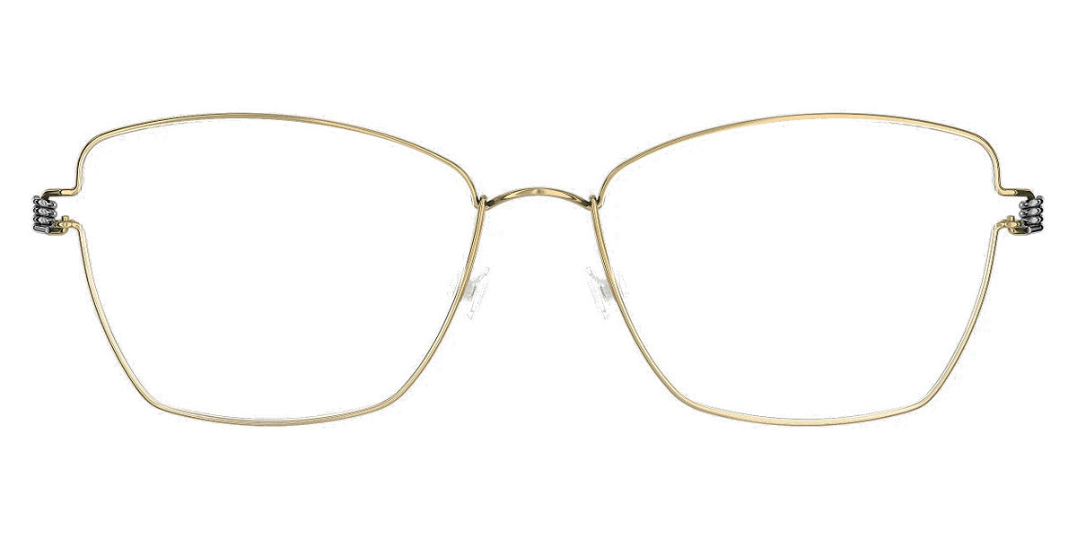 Lindberg® Air Titanium Rim™ Femke LIN ATR Femke Basic-PGT-PGT-P10 51 - Basic-PGT-PGT Eyeglasses