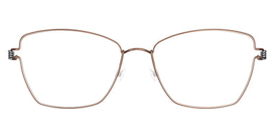 Lindberg® Air Titanium Rim™ Femke LIN ATR Femke Basic-PU12-PU12-P10 51 - Basic-PU12-PU12 Eyeglasses
