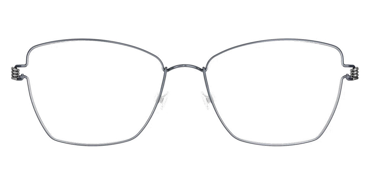 Lindberg® Air Titanium Rim™ Femke LIN ATR Femke Basic-PU16-PU16-P10 51 - Basic-PU16-PU16 Eyeglasses
