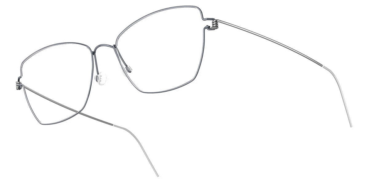 Lindberg® Air Titanium Rim™ Femke LIN ATR Femke Basic-PU16-PU16-P10 51 - Basic-PU16-PU16 Eyeglasses