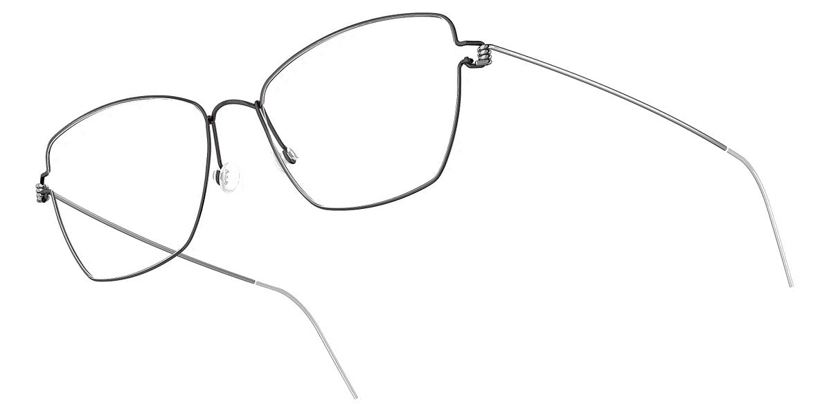 Lindberg® Air Titanium Rim™ Femke LIN ATR Femke Basic-PU9-PU9-P10 51 - Basic-PU9-PU9 Eyeglasses