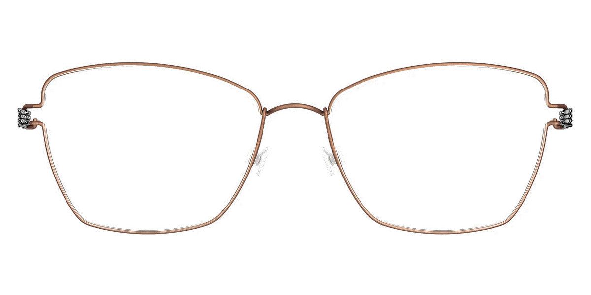 Lindberg® Air Titanium Rim™ Femke LIN ATR Femke Basic-U12-U12-P10 51 - Basic-U12-U12 Eyeglasses