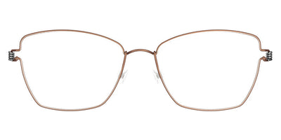 Lindberg® Air Titanium Rim™ Femke LIN ATR Femke Basic-U12-U12-P10 51 - Basic-U12-U12 Eyeglasses
