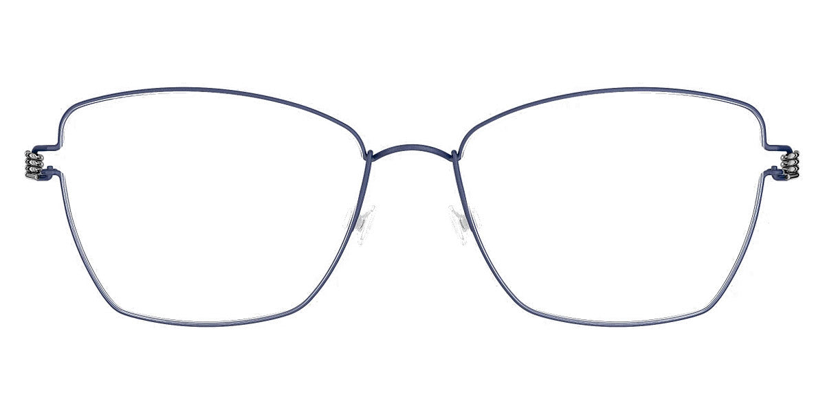 Lindberg® Air Titanium Rim™ Femke LIN ATR Femke Basic-U13-U13-P10 51 - Basic-U13-U13 Eyeglasses