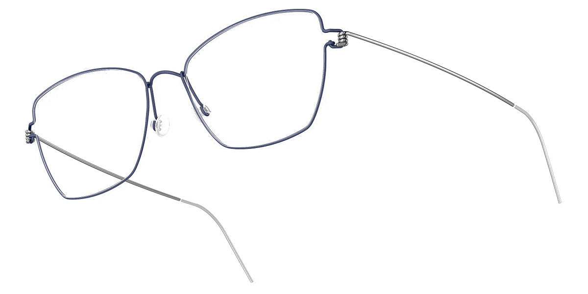 Lindberg® Air Titanium Rim™ Femke LIN ATR Femke Basic-U13-U13-P10 51 - Basic-U13-U13 Eyeglasses