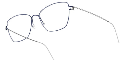 Lindberg® Air Titanium Rim™ Femke LIN ATR Femke Basic-U13-U13-P10 51 - Basic-U13-U13 Eyeglasses
