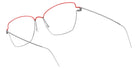Lindberg® Air Titanium Rim™ Femke LIN ATR Femke Basic-U33-P10-P10 51 - Basic-U33-P10 Eyeglasses
