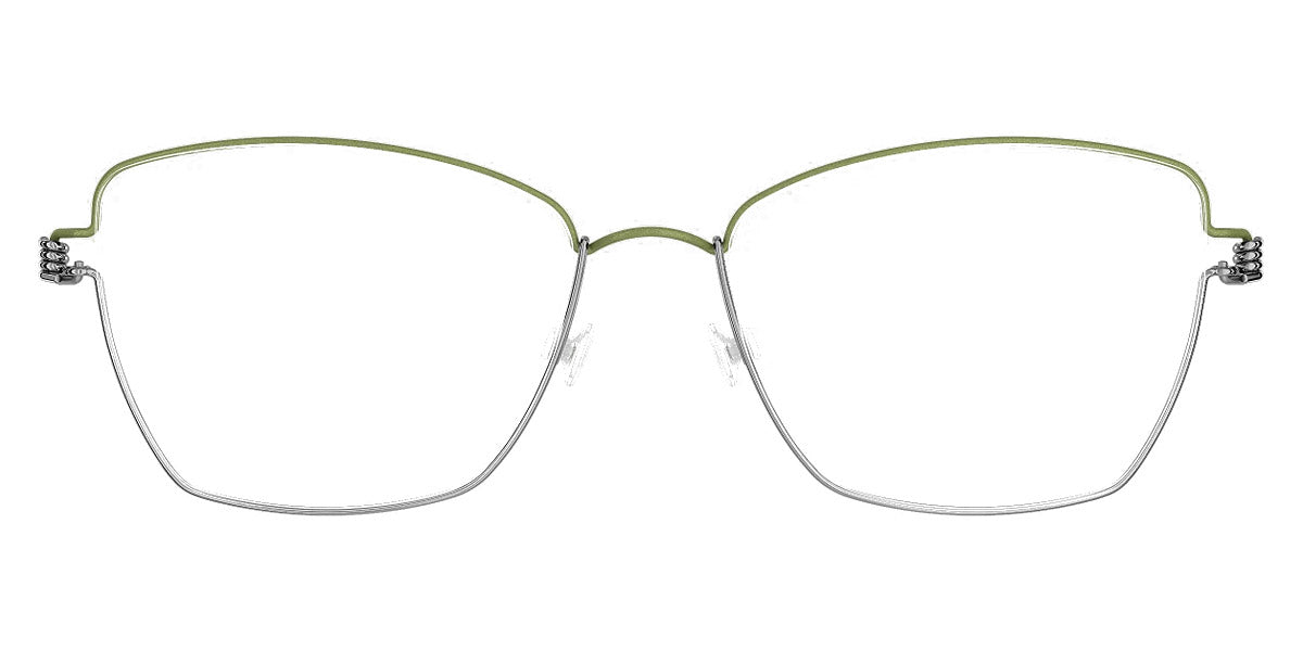 Lindberg® Air Titanium Rim™ Femke LIN ATR Femke Basic-U34-P10-P10 51 - Basic-U34-P10 Eyeglasses